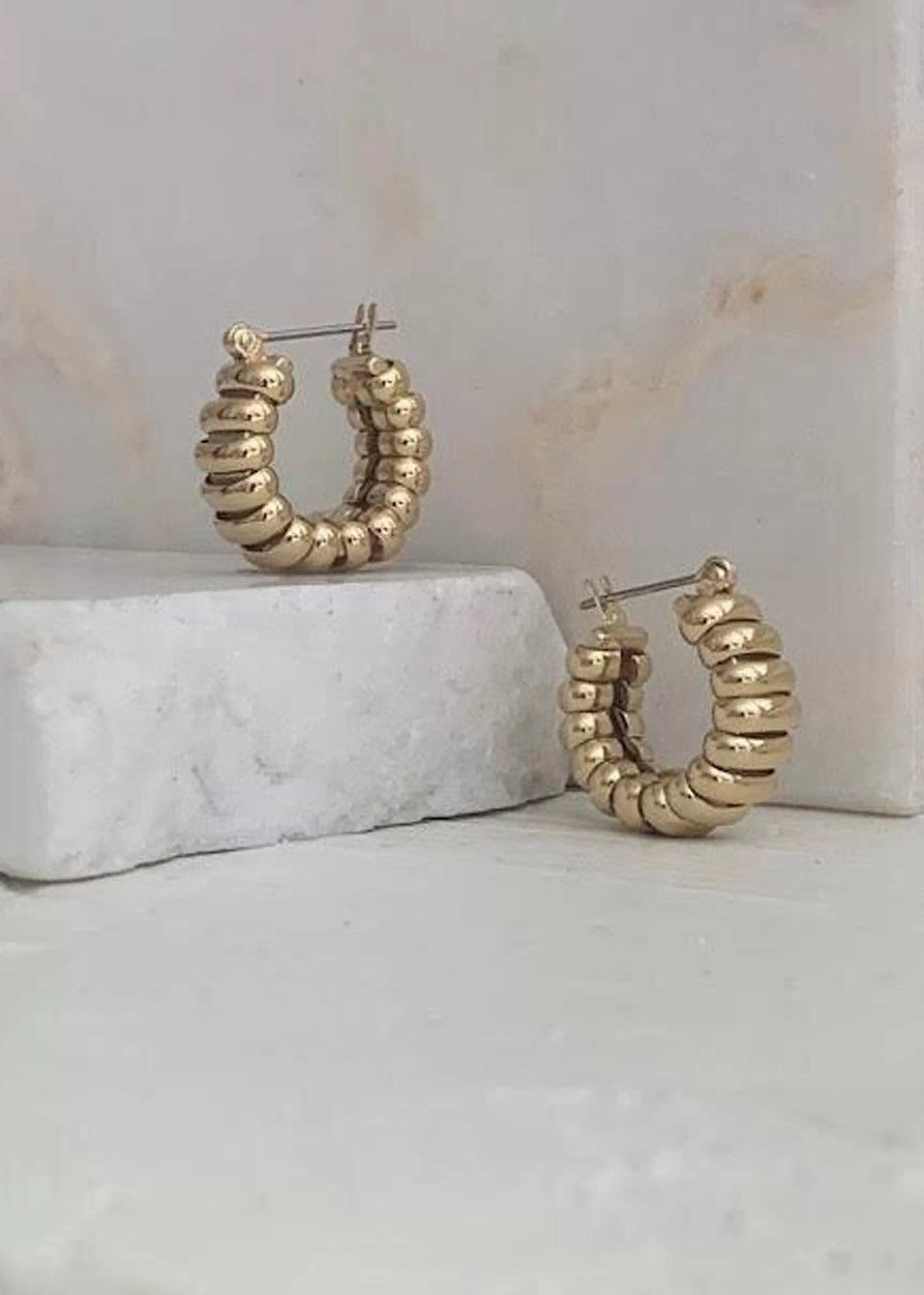 Women The Frankie Shop Laura Lombardi Mini Camilla Earrings