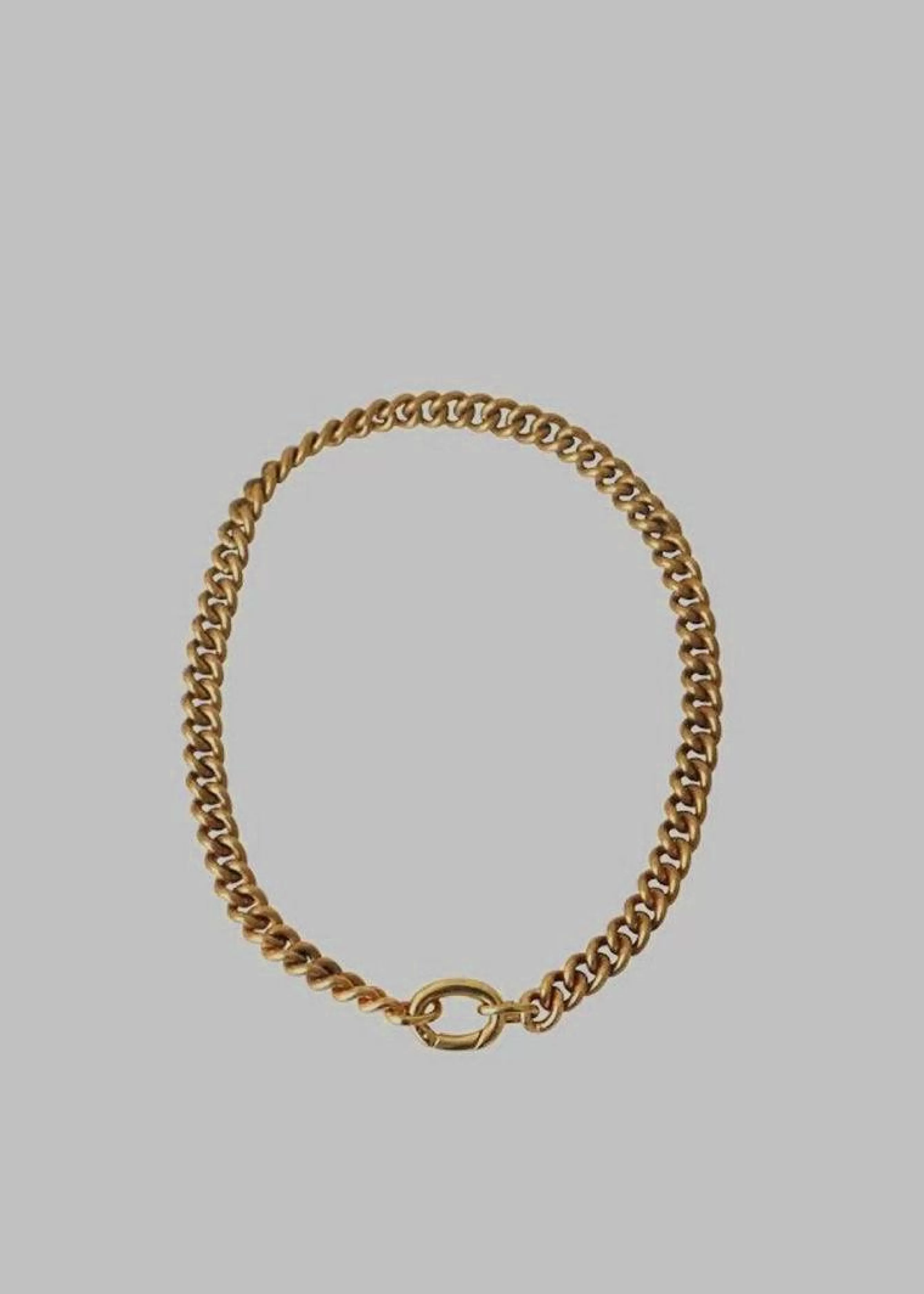 Women The Frankie Shop Laura Lombardi Presa Chain Necklace