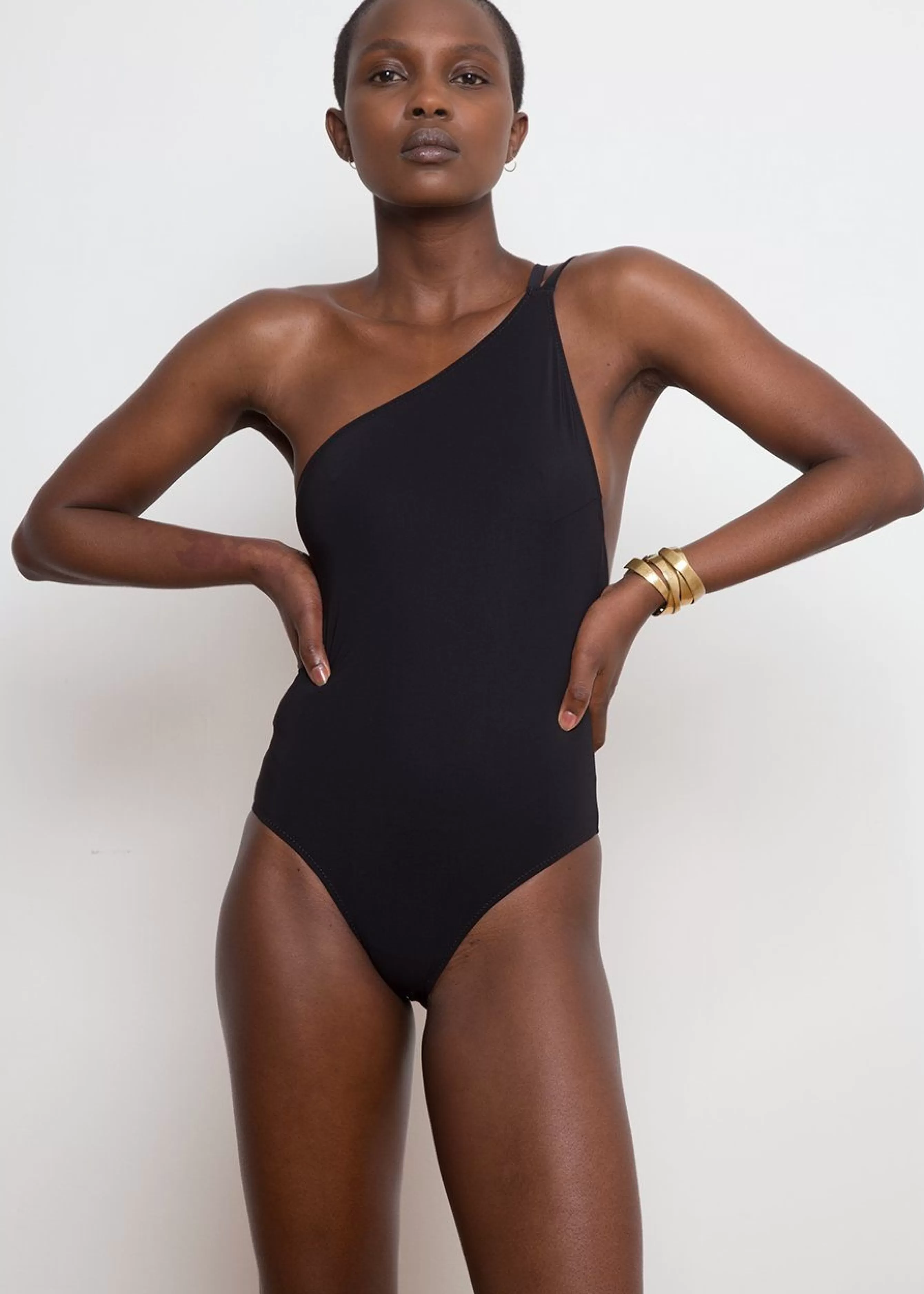 Women The Frankie Shop Lido Quindici Swimsuit