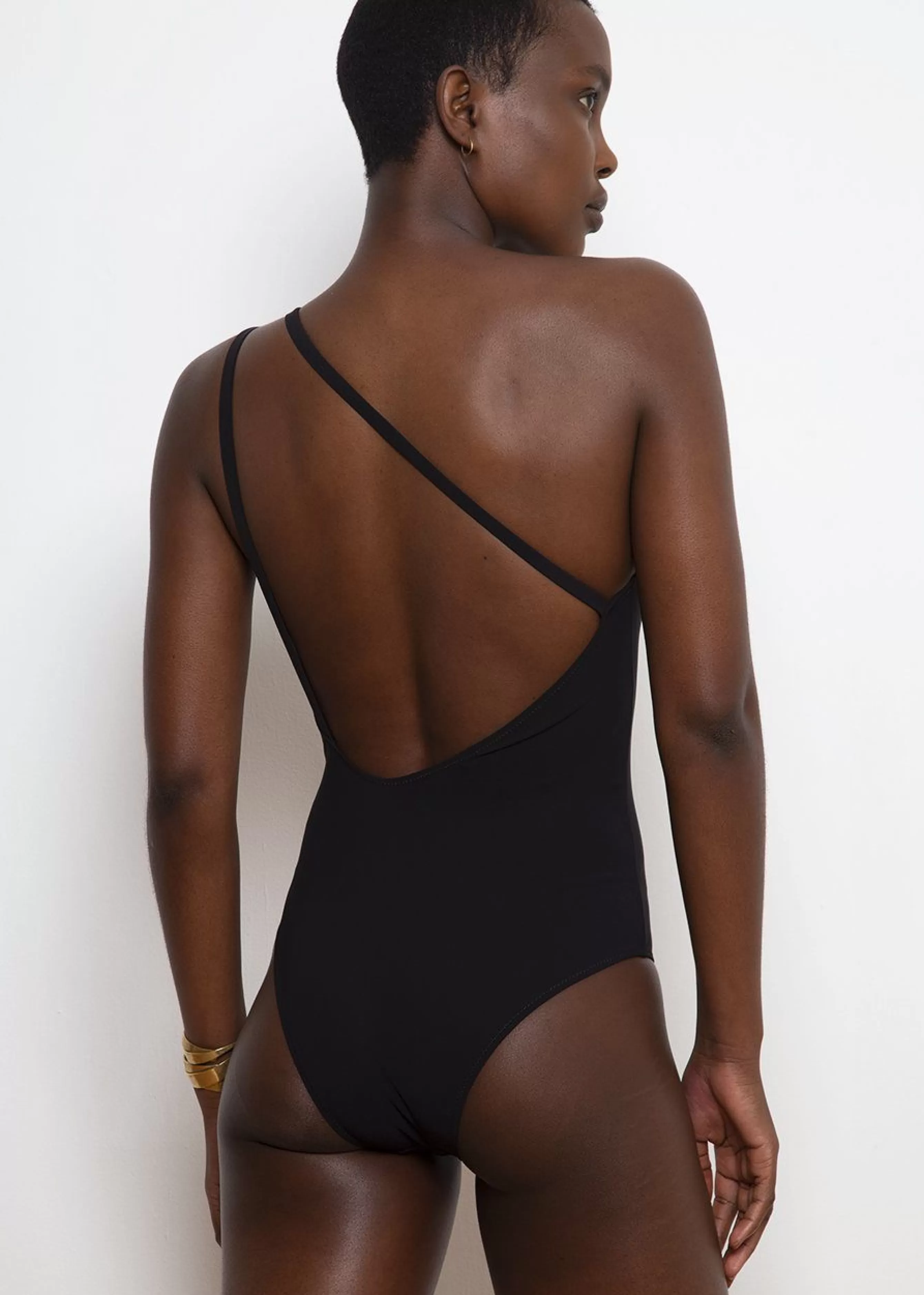 Women The Frankie Shop Lido Quindici Swimsuit