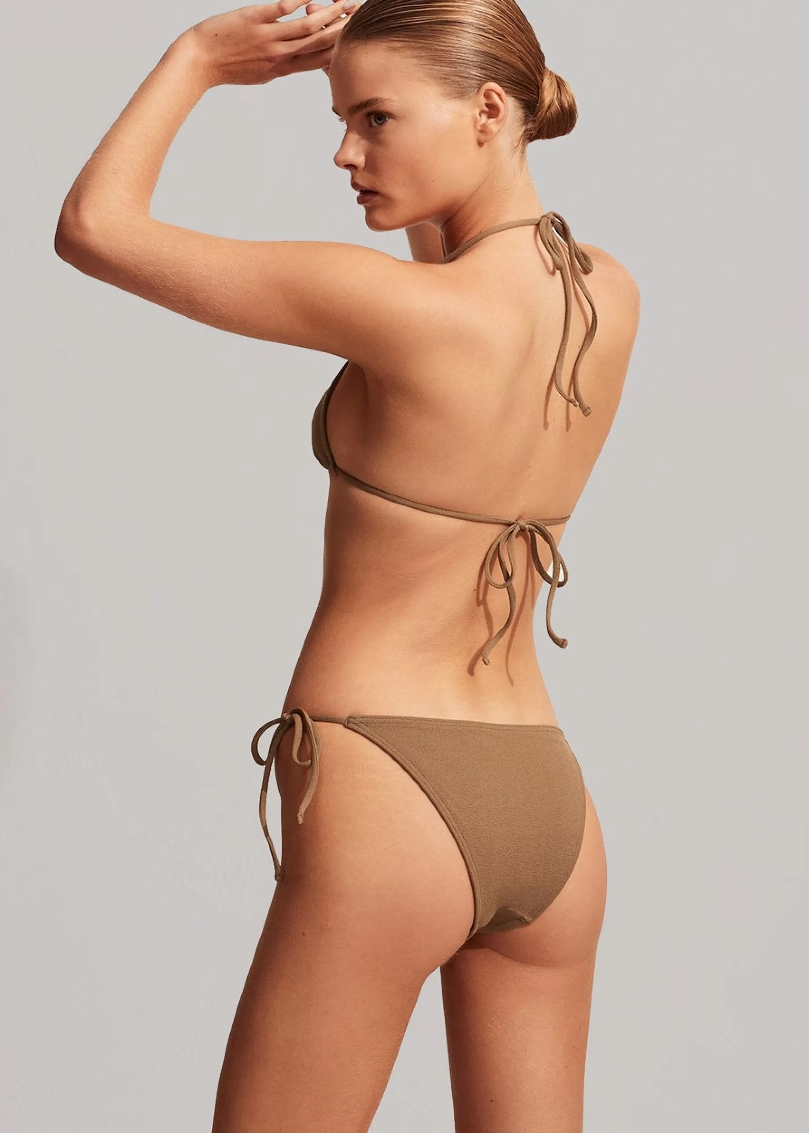 Women The Frankie Shop Matteau String Bikini Brief