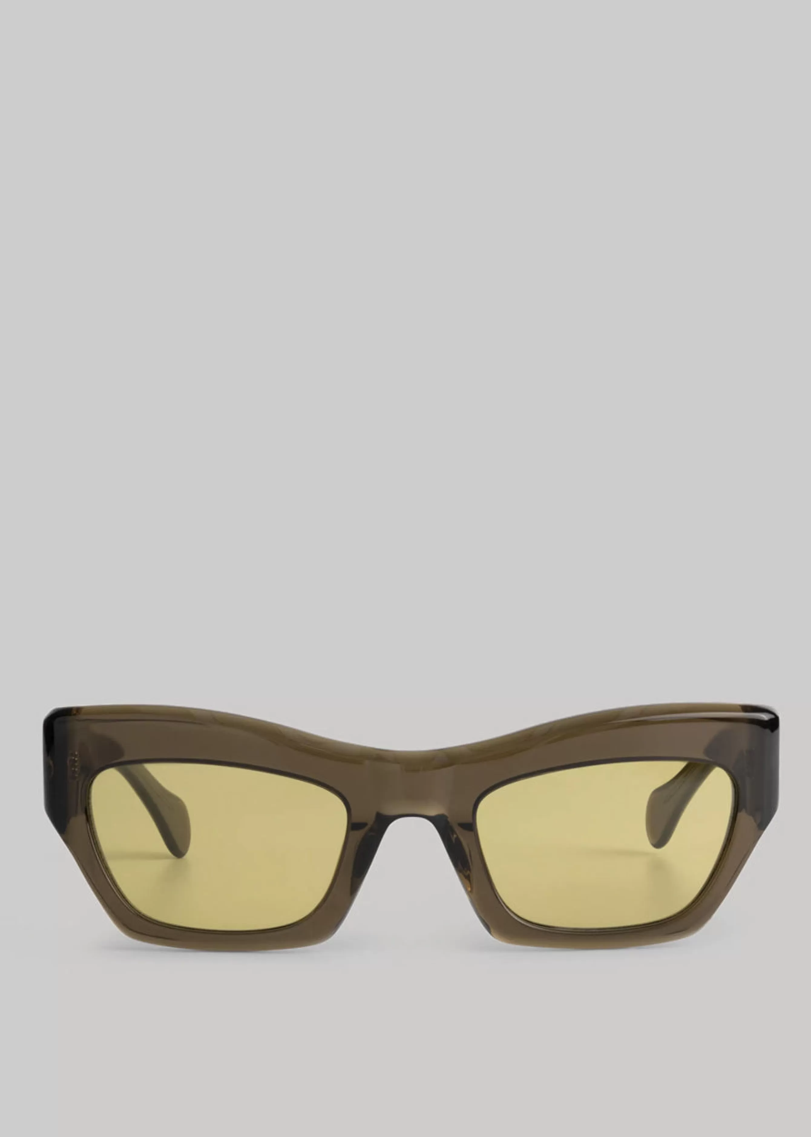 Women The Frankie Shop Port Tanger Ayreen Sunglasses