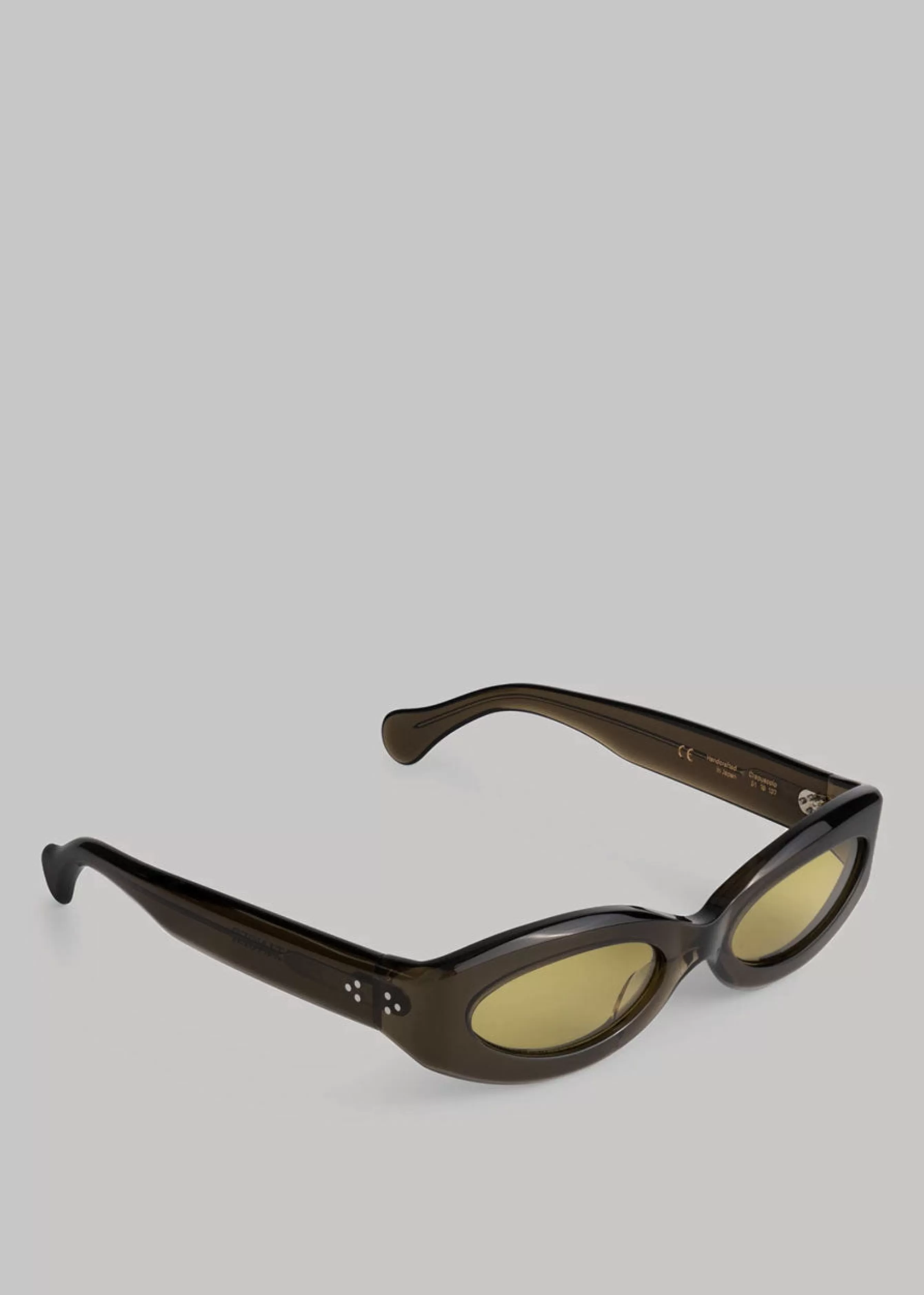 Women The Frankie Shop Port Tanger Crepuscolo Sunglasses