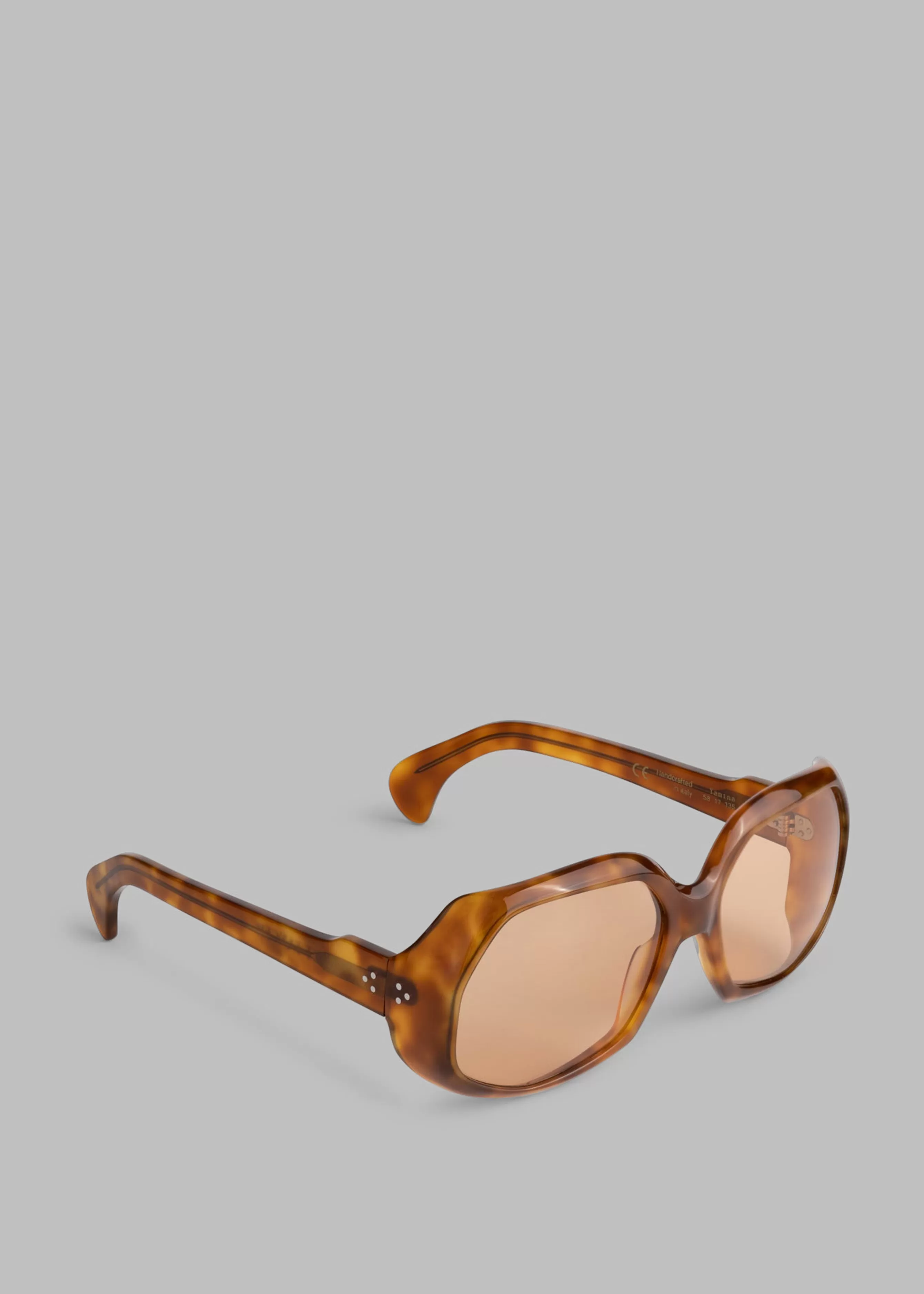 Women The Frankie Shop Port Tanger Yamina Sunglasses