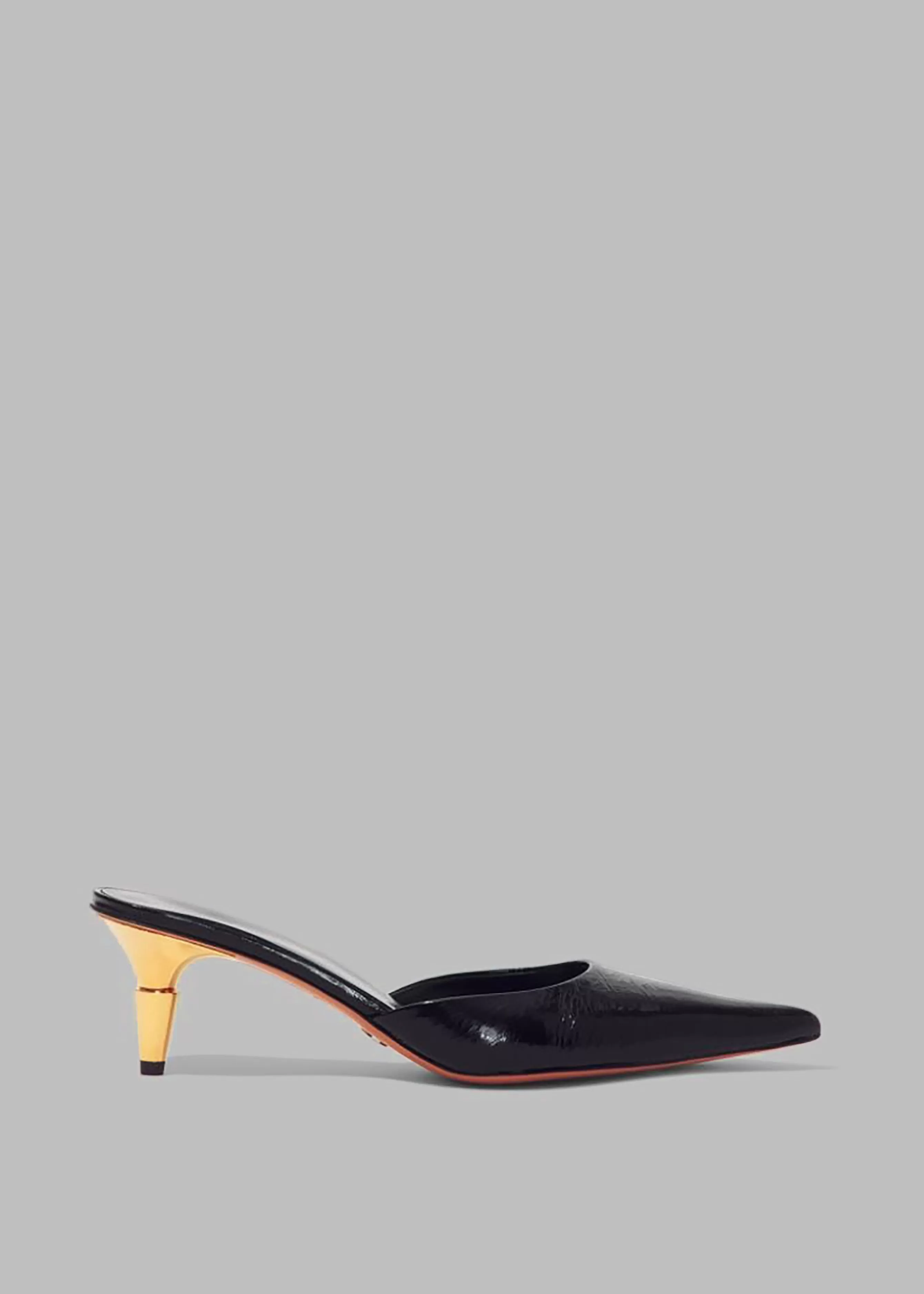 Women The Frankie Shop Proenza Schouler Spike Mules