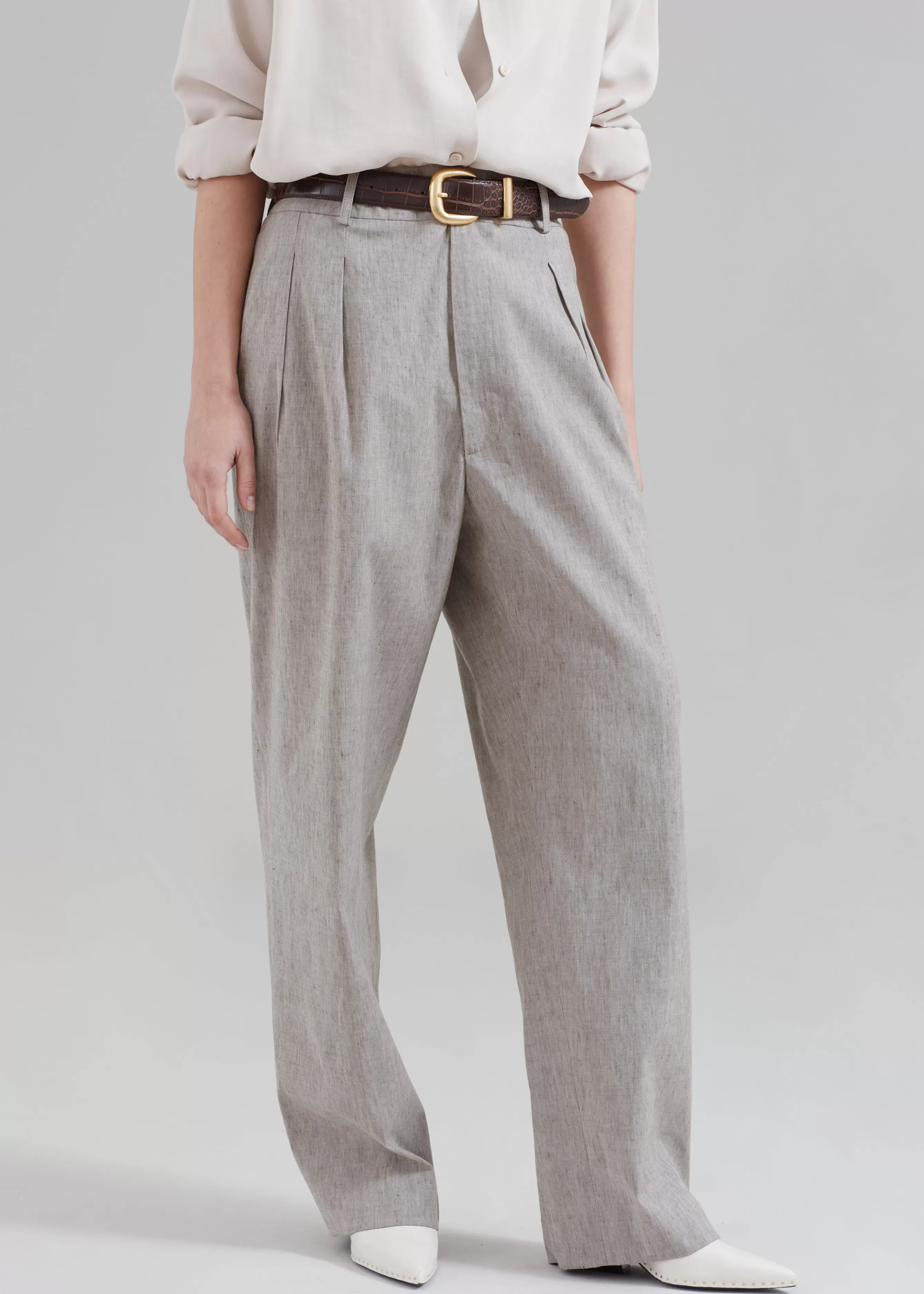 Women The Frankie Shop Rika Studios Diane Pants