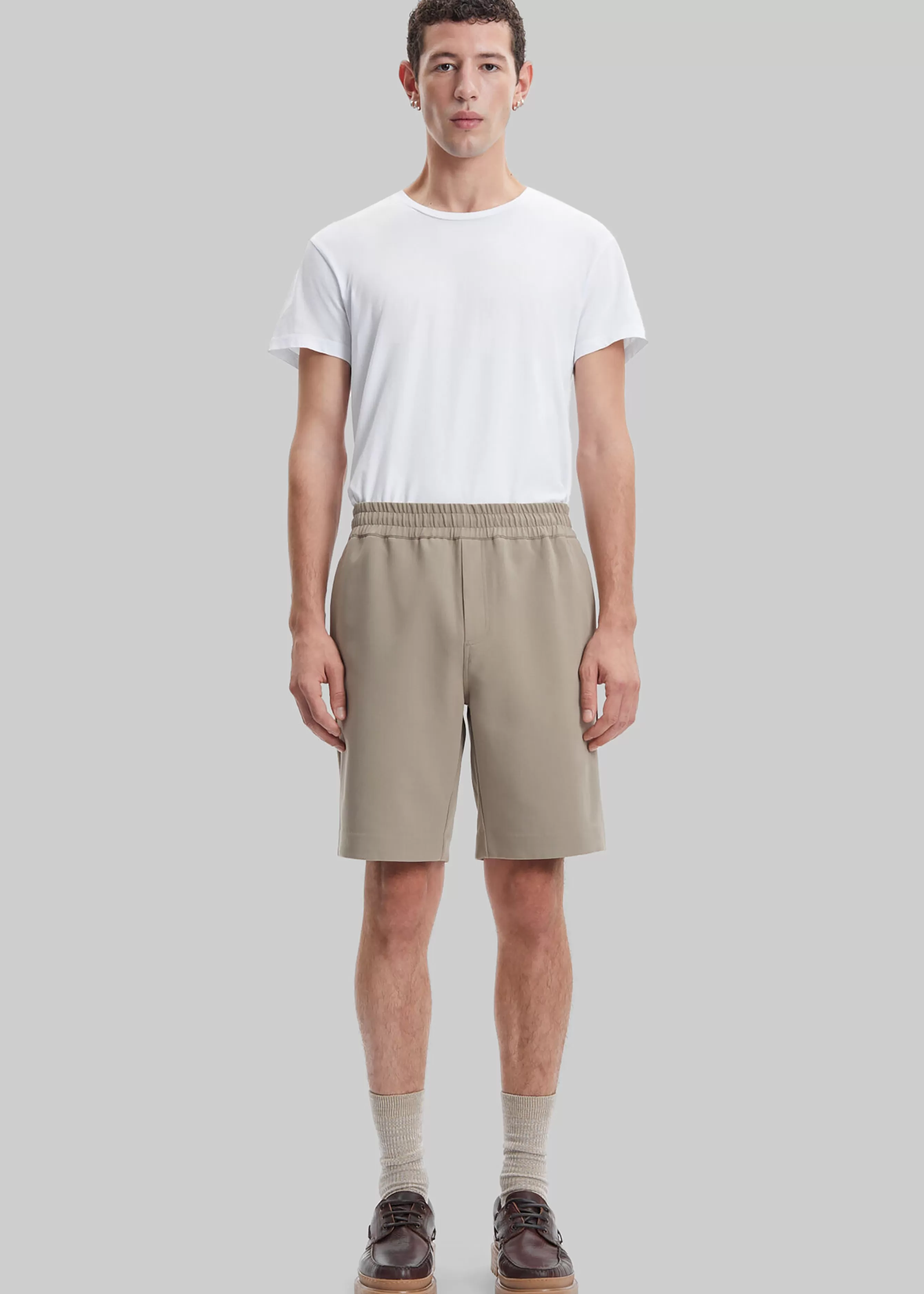 Men The Frankie Shop Samsoe & Samsoe Smith Shorts