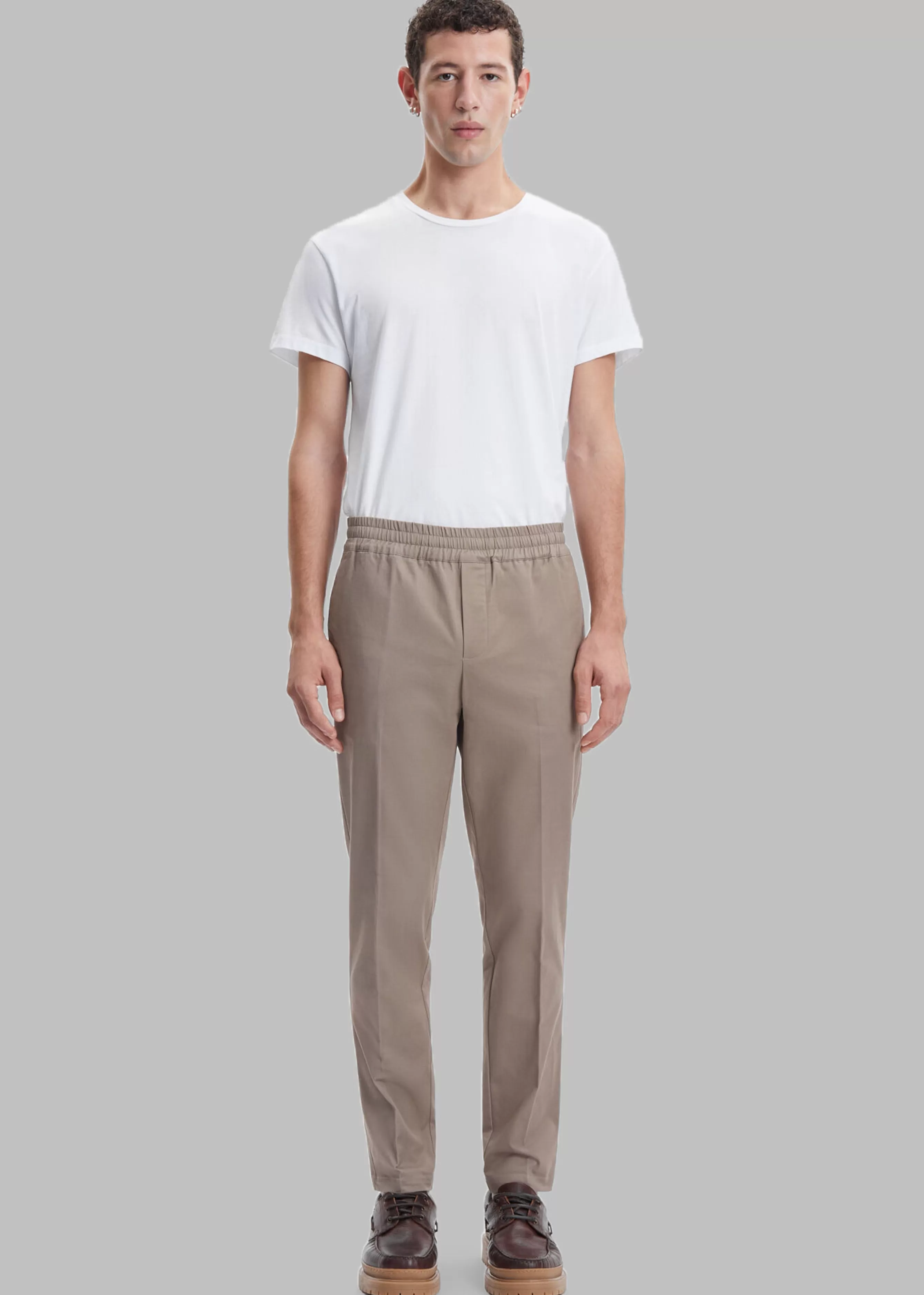 Men The Frankie Shop Samsoe & Samsoe Smithy Trousers