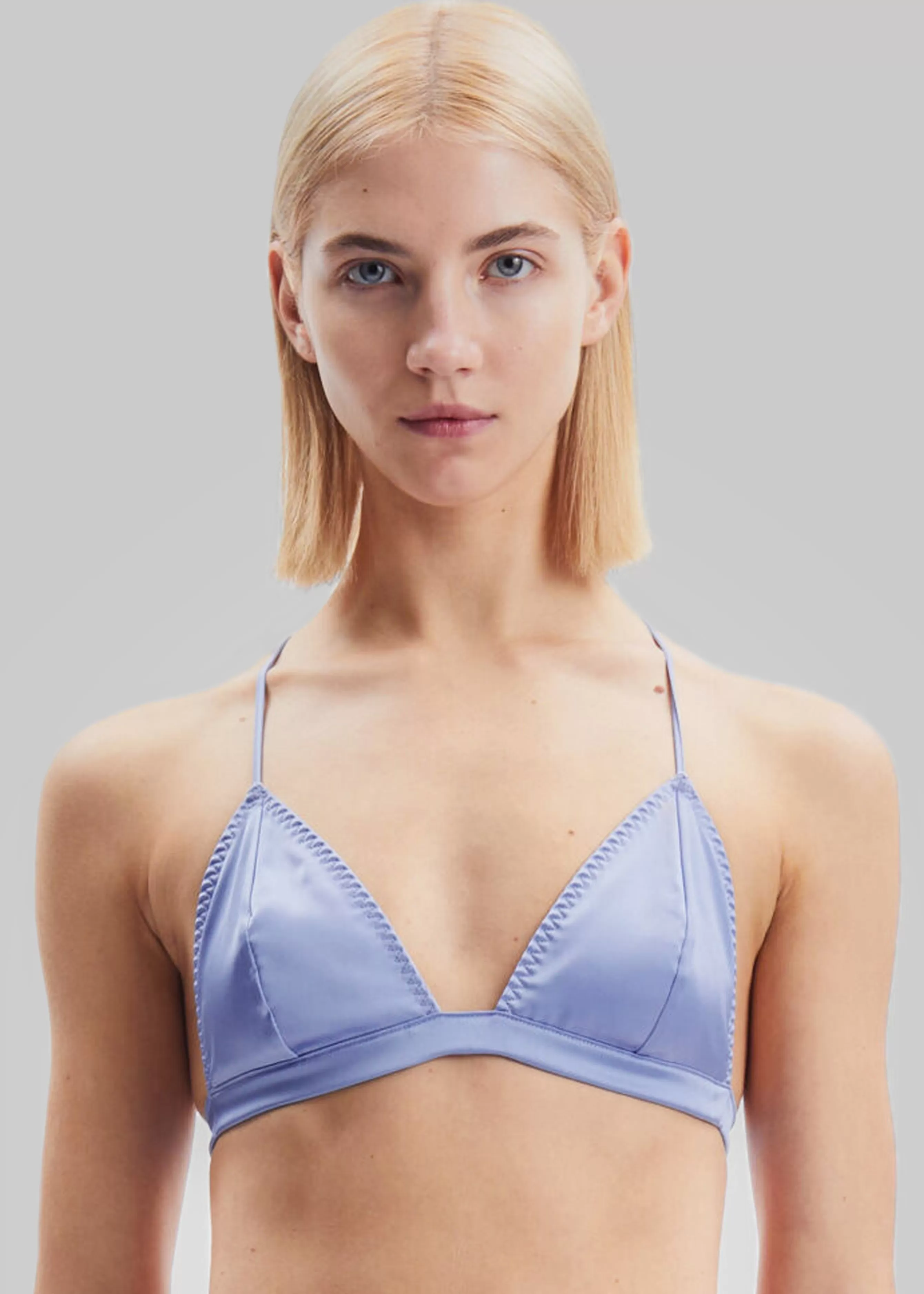 Women The Frankie Shop Samsoe Samsoe Bree Cross Bra