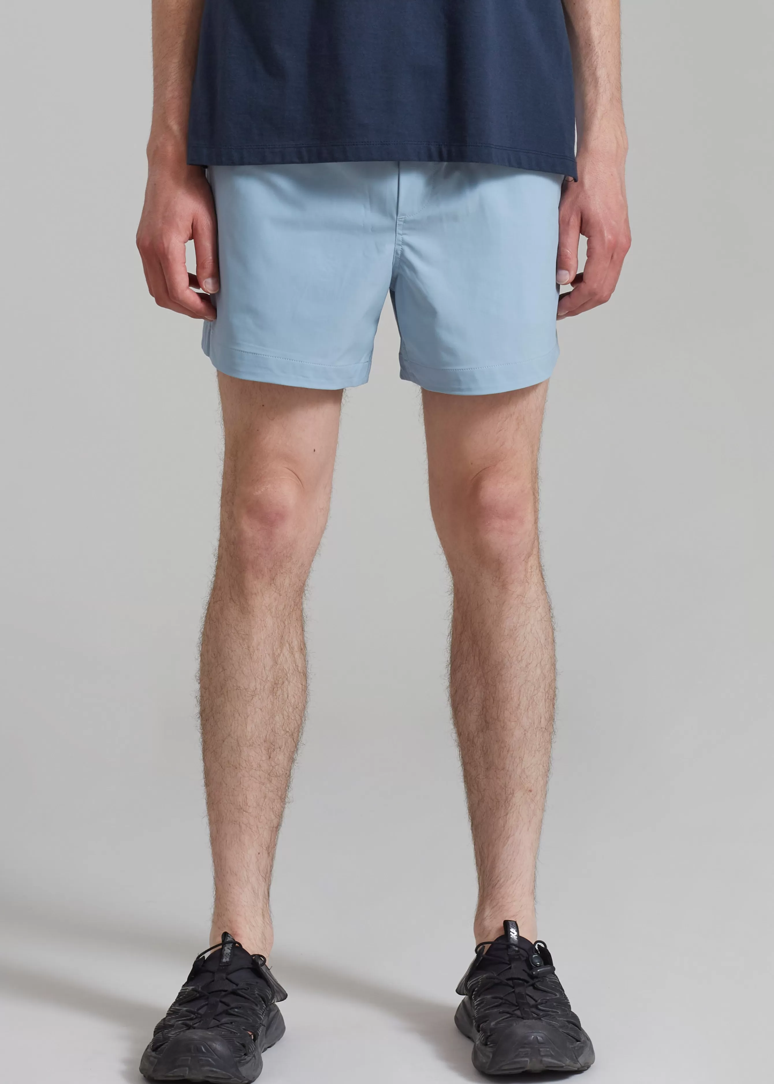 Men The Frankie Shop Samsoe Samsoe Moses Swim Shorts