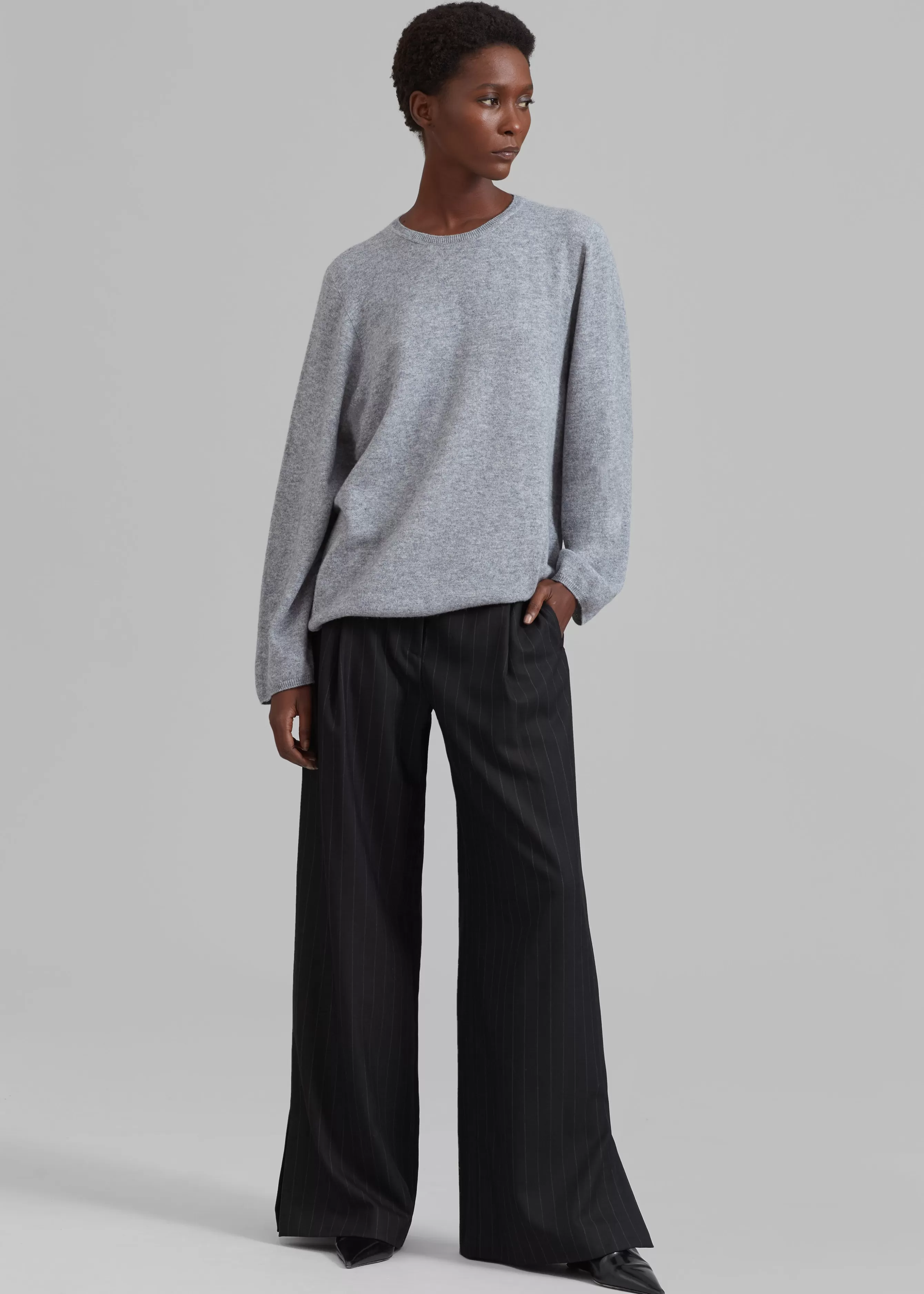 Women The Frankie Shop The Garment Chicago Pants