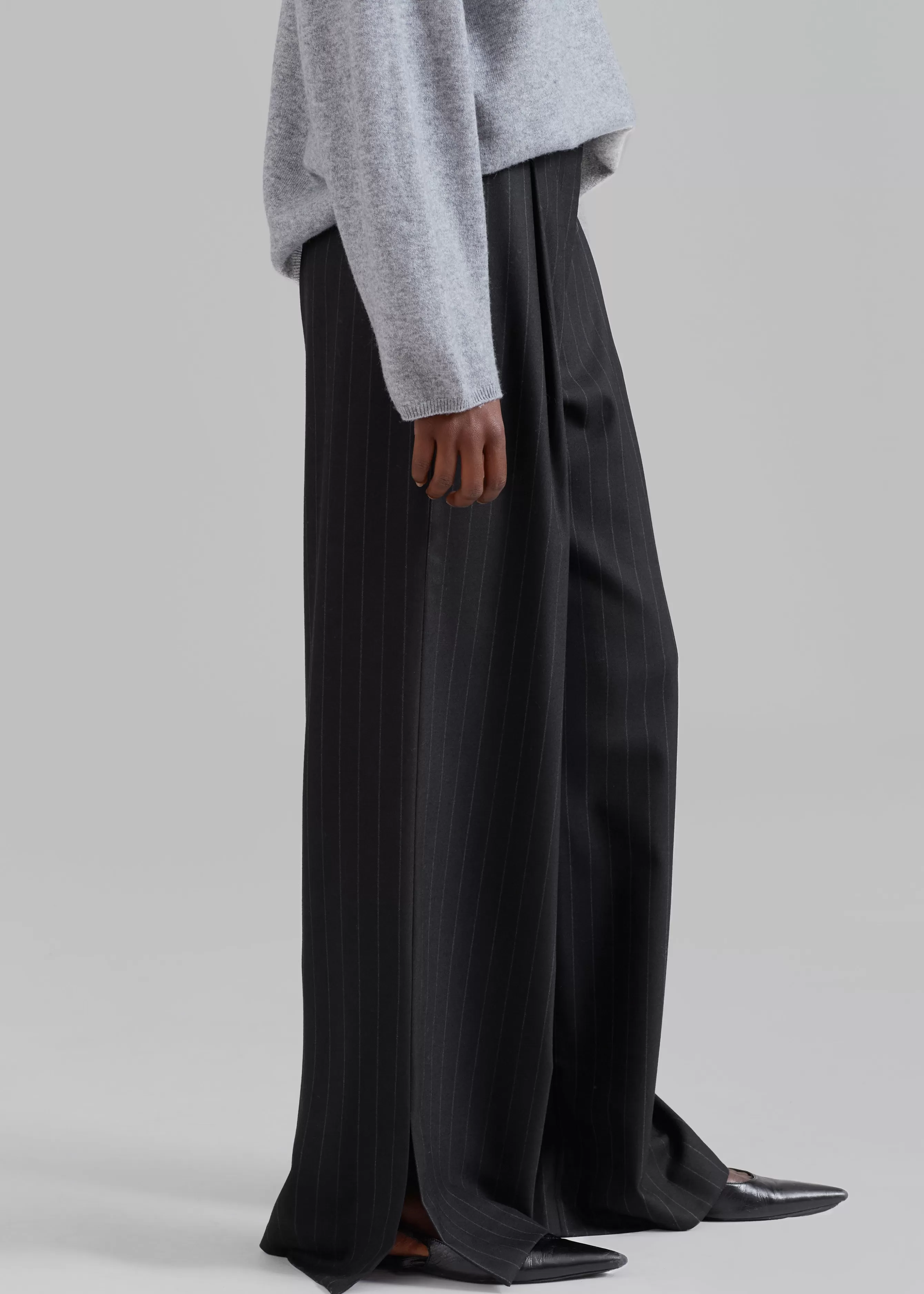 Women The Frankie Shop The Garment Chicago Pants